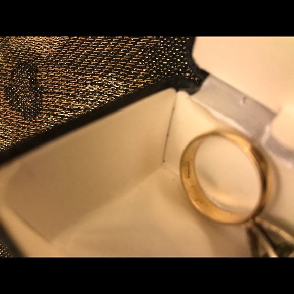 Diamond ring - Picture 5 of 6